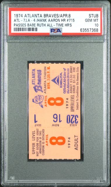 PSA 10 cert 63557368