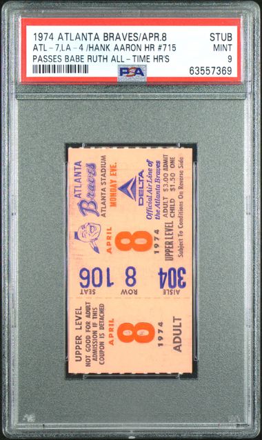 PSA 9 cert 63557369