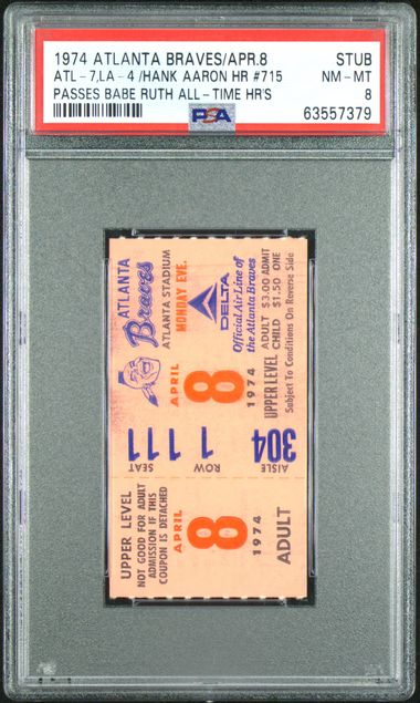 PSA 8 cert 63557379