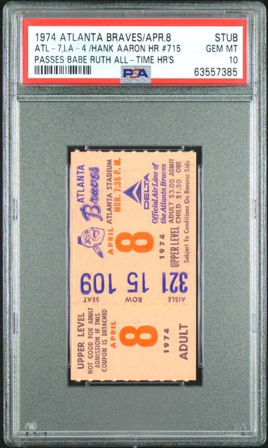 PSA 10 cert 63557385
