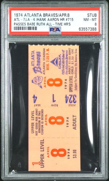 PSA 8 cert 63557388
