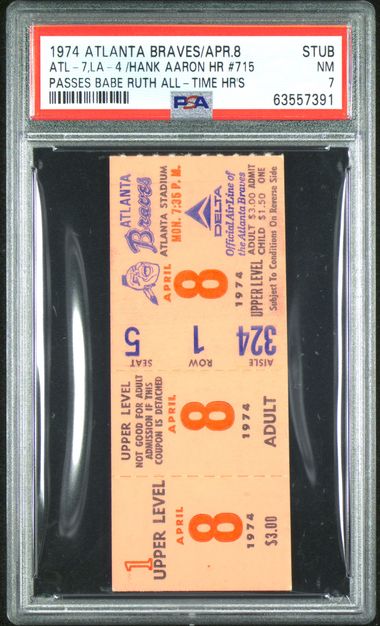PSA 7 cert 63557391