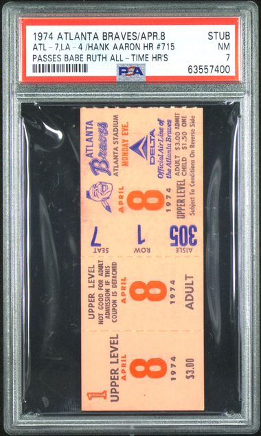 PSA 7 cert 63557400