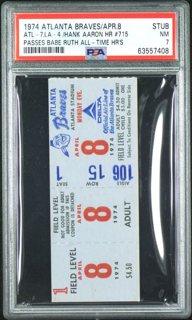 PSA 7 cert 63557408