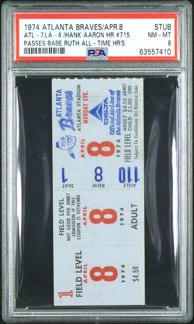 PSA 8 cert 63557410