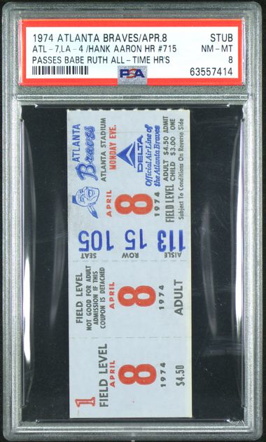 PSA 8 cert 63557414