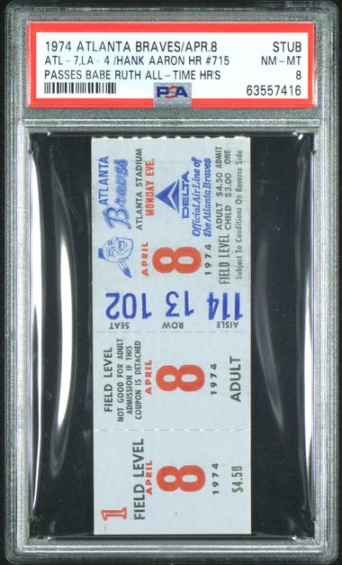 PSA 8 cert 63557416