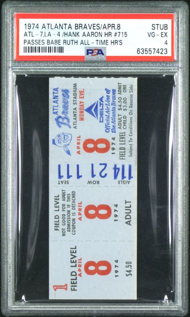 PSA 4 cert 63557423
