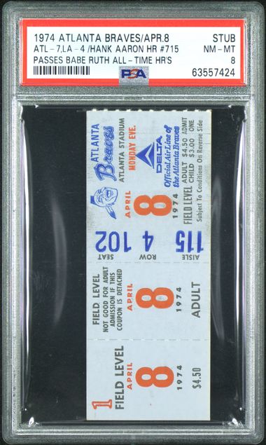 PSA 8 cert 63557424