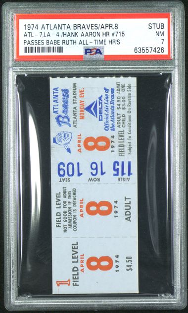 PSA 7 cert 63557426