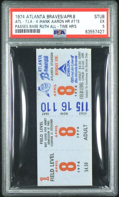 PSA 5 cert 63557427