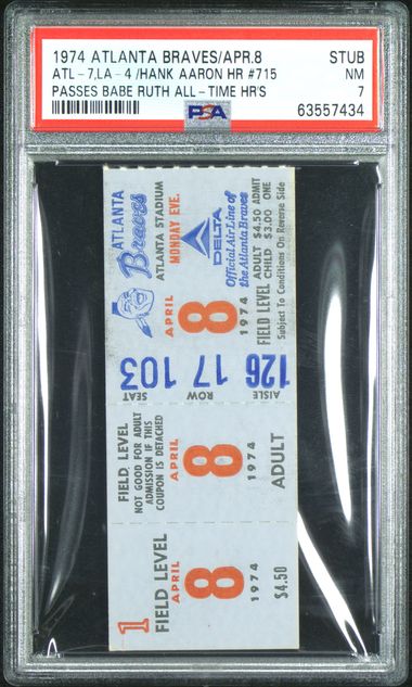PSA 7 cert 63557434