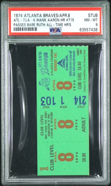 PSA 8 cert 63557438