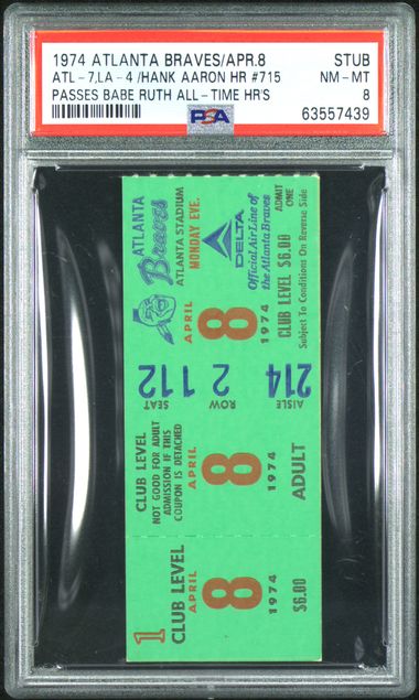 PSA 8 cert 63557439