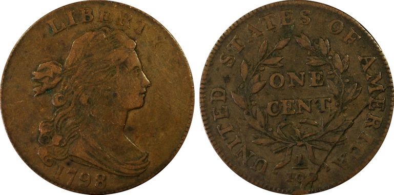 Cert 44289587 - Coin Image