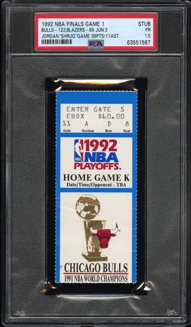 PSA 1.5 cert 63551587