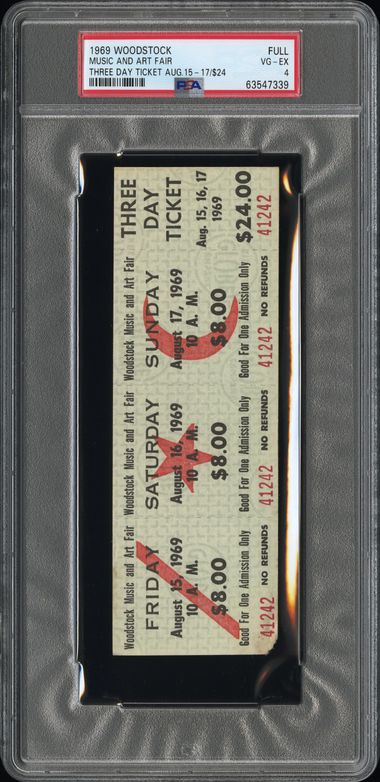 PSA 4 cert 63547339