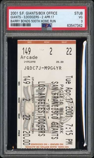 Stub example
