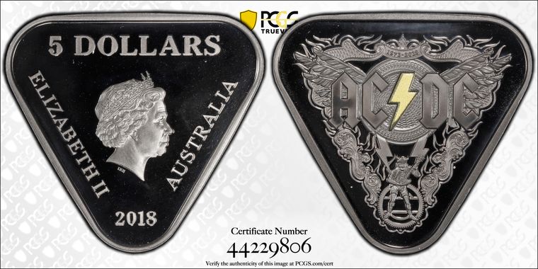 Cert 44229806 - Coin Image