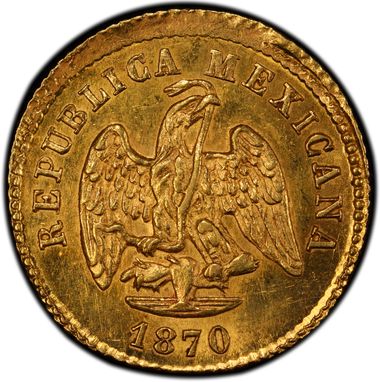 Cert 44222807 - Coin Image