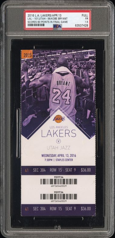 PSA 1.5 cert 63537428