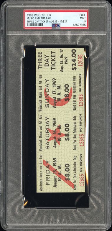 PSA 9 cert 63527965