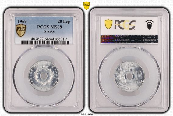 Cert 44168919 - Coin Image