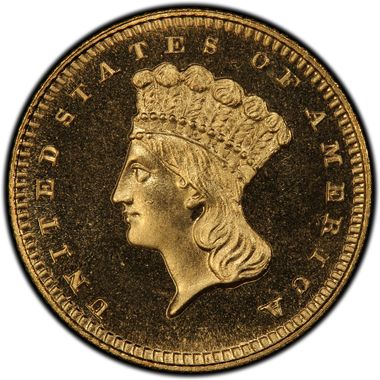 Cert 44161388 - Coin Image