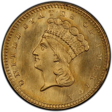 Cert 44161390 - Coin Image