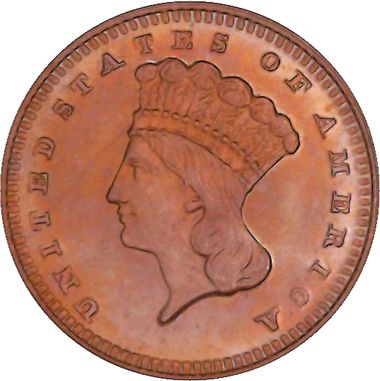 Cert 44161393 - Coin Image