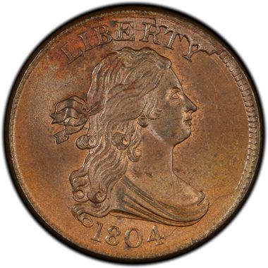 Cert 44161264 - Coin Image