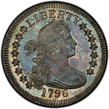 Cert 44161266 - Coin Image