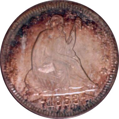 Cert 44161267 - Coin Image