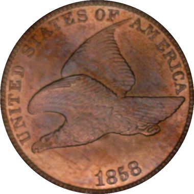 Cert 44161268 - Coin Image