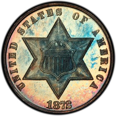 Cert 44161274 - Coin Image