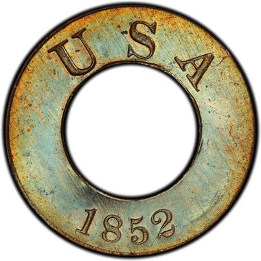 Cert 44161068 - Coin Image