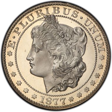 Cert 44160940 - Coin Image