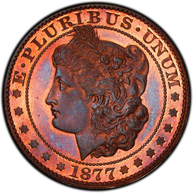 Cert 44160942 - Coin Image