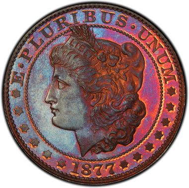 Cert 44160945 - Coin Image