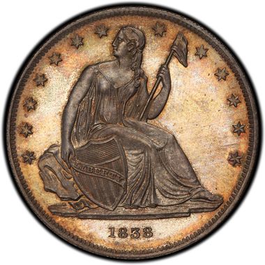 Cert 44160950 - Coin Image