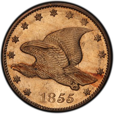 Cert 44160906 - Coin Image