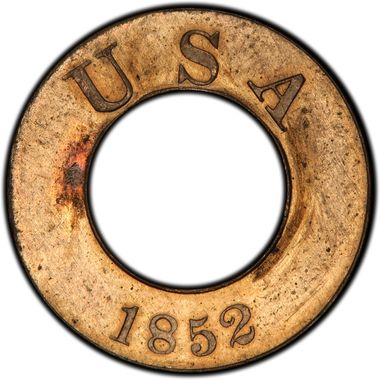 Cert 44160909 - Coin Image