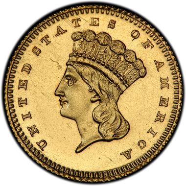 Cert 44160911 - Coin Image