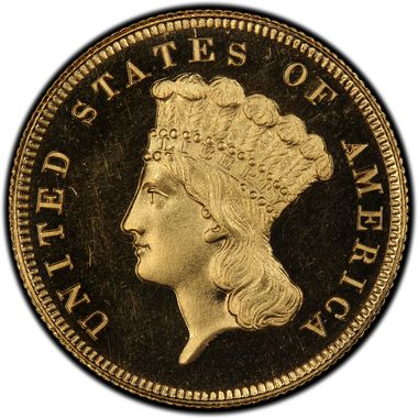 Cert 44160844 - Coin Image