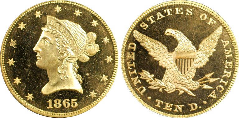 Cert 44160856 - Coin Image