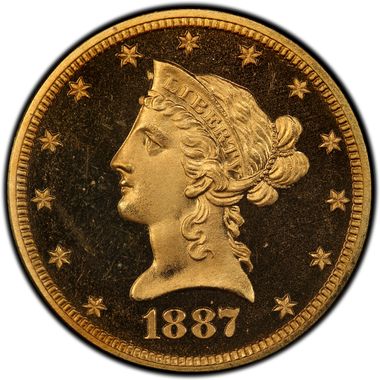 Cert 44160858 - Coin Image