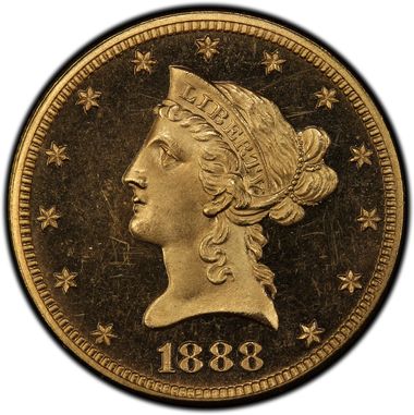 Cert 44160859 - Coin Image