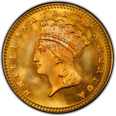 Cert 44156917 - Coin Image