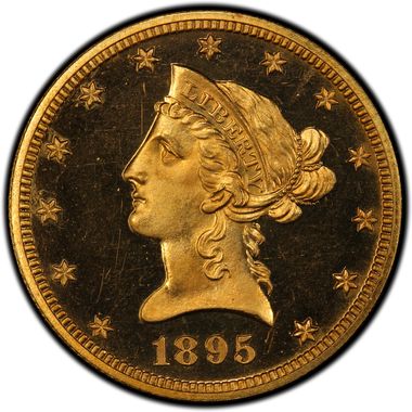 Cert 44156474 - Coin Image