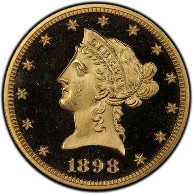 Cert 44156476 - Coin Image